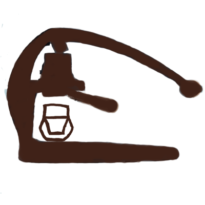 אספרסו ידני